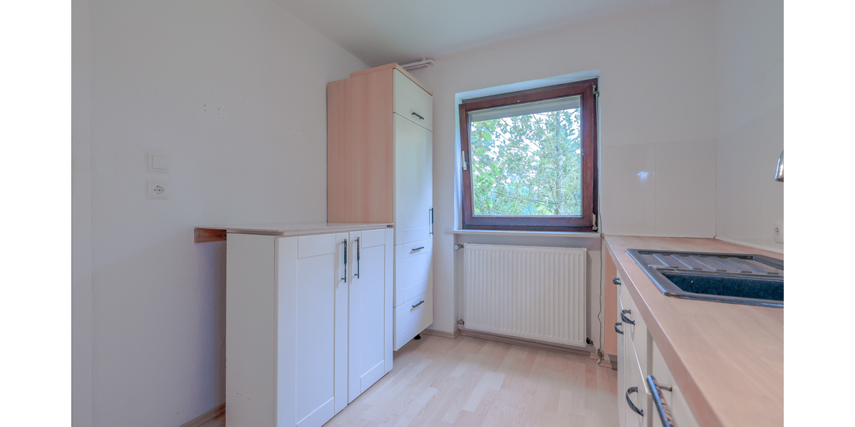 Charmantes Häuschen mit eigenem Garten – rechtlich wie eine Eigentumswohnung, faktisch fast autark - Doppelhaushälfte Bad Honnef Rheinschiene | Angebot:24484212