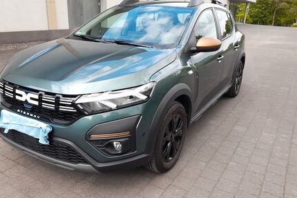 Dacia Sandero 28.000 km 17.200 &euro; Mayen 56727