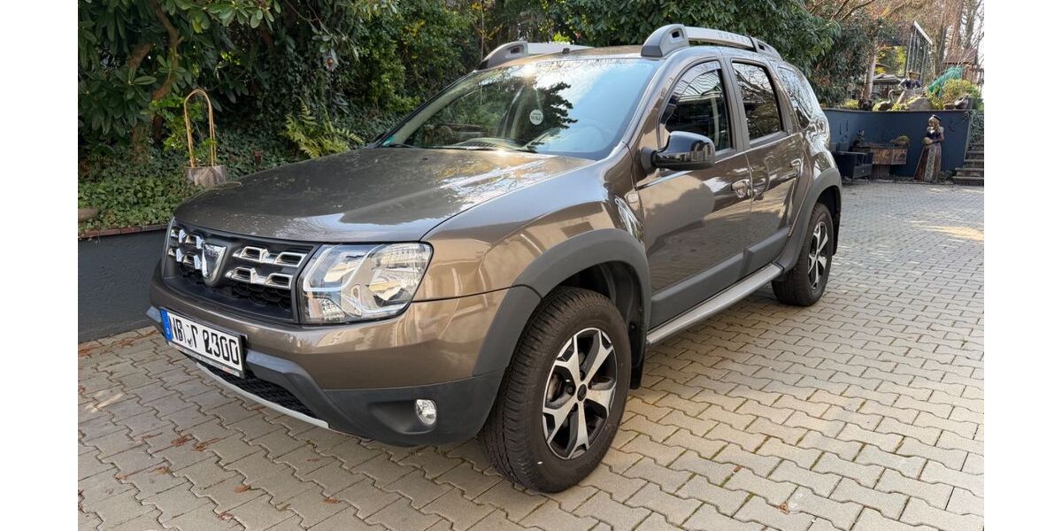 Dacia Duster 91.000 km 9.990 &euro; Höhr-Grenzhausen 56203