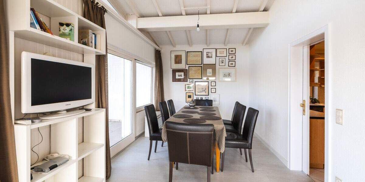 Einfamilienhaus Hümmerich - 4 Zimmer, 195 m&sup2;, 495.200&euro; | Angebot:25665290