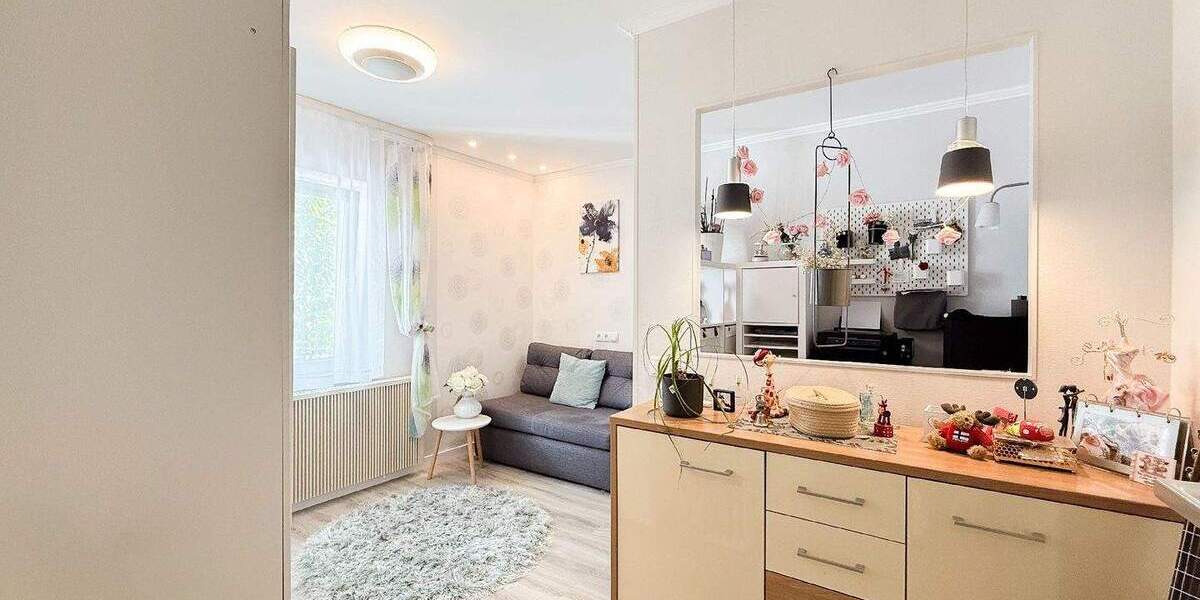 Einfamilienhaus Bad Neuenahr-Ahrweiler Bad Neuenahr - 5 Zimmer, 140 m&sup2;, 478.000&euro; | Angebot:25695605