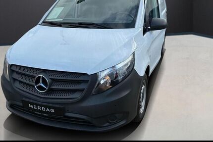 Mercedes-Benz Vito 61.217 km 30.821 &euro; Neuwied 56566