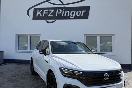 VW Touareg 120.230 km 52.400 &euro; Kottenheim 56736