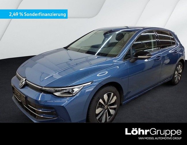 VW Golf 26.320 km 29.480 &euro; Koblenz 56076