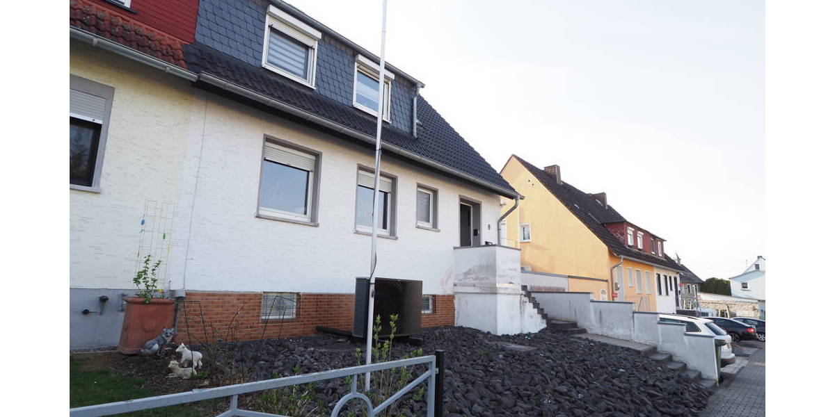 Doppelhaushälfte Oberhaid - 4 Zimmer, 130 m&sup2;, 209.000&euro; | Angebot:25996164