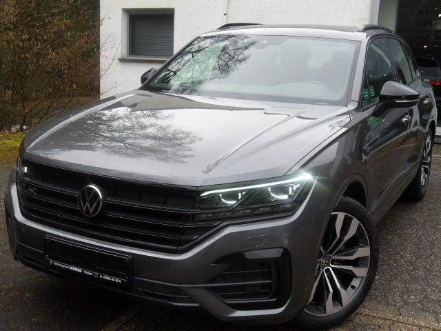VW Touareg 84.100 km 51.850 &euro; Rieden 56745