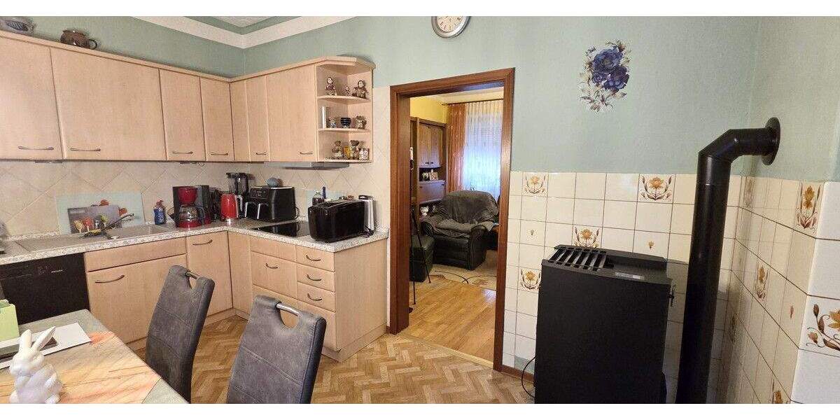 Einfamilienhaus Forst (Eifel) / Molzig Molzig - 3 Zimmer, 116 m&sup2;, 177.000&euro; | Angebot:25739332