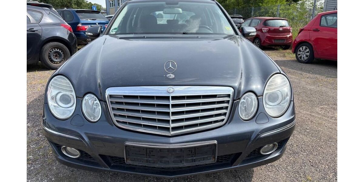 Mercedes-Benz E 280 345.000 km 2.850 &euro; Ochtendung 56299