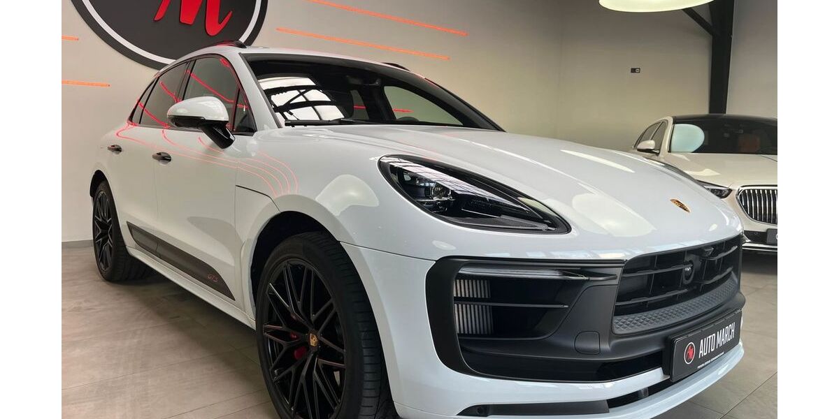 Porsche Macan 39.147 km 83.980 &euro; Remagen 53424