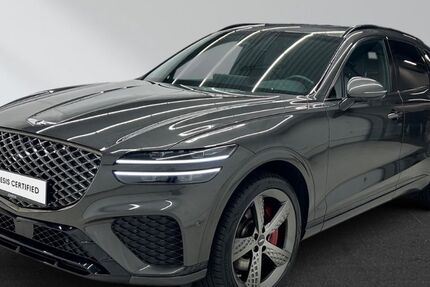 Genesis GV70 29.300 km 51.990 &euro; Andernach 56626