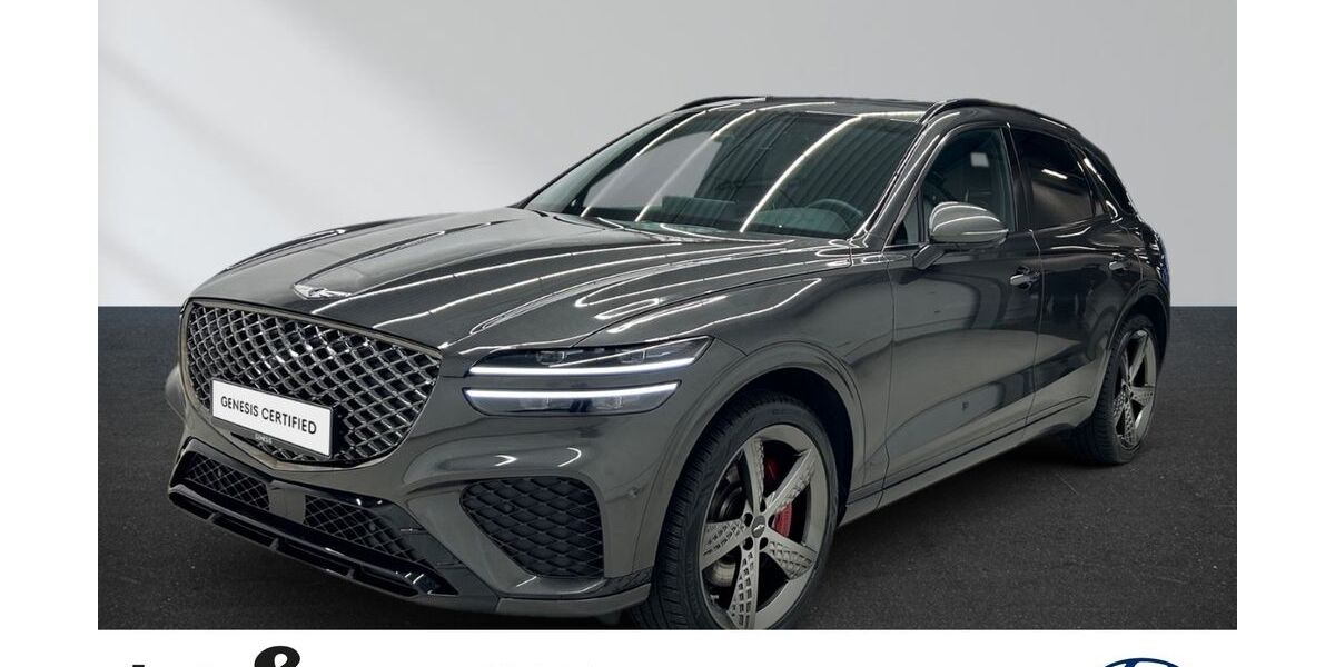 Genesis GV70 29.300 km 51.990 &euro; Andernach 56626