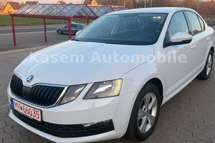 Skoda Octavia 22.587 km 14.900 &euro; Plaidt 56637