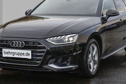 Audi A4 76.152 km 25.980 &euro; Koblenz 56070