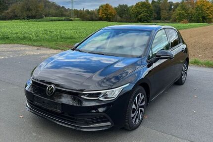 VW Golf 59.999 km 21.490 &euro; Sinzig 53489