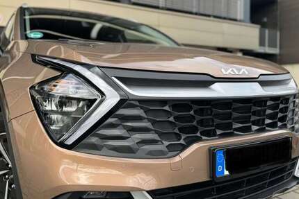 Kia Sportage 35.000 km 27.850 &euro; Koblenz 56072