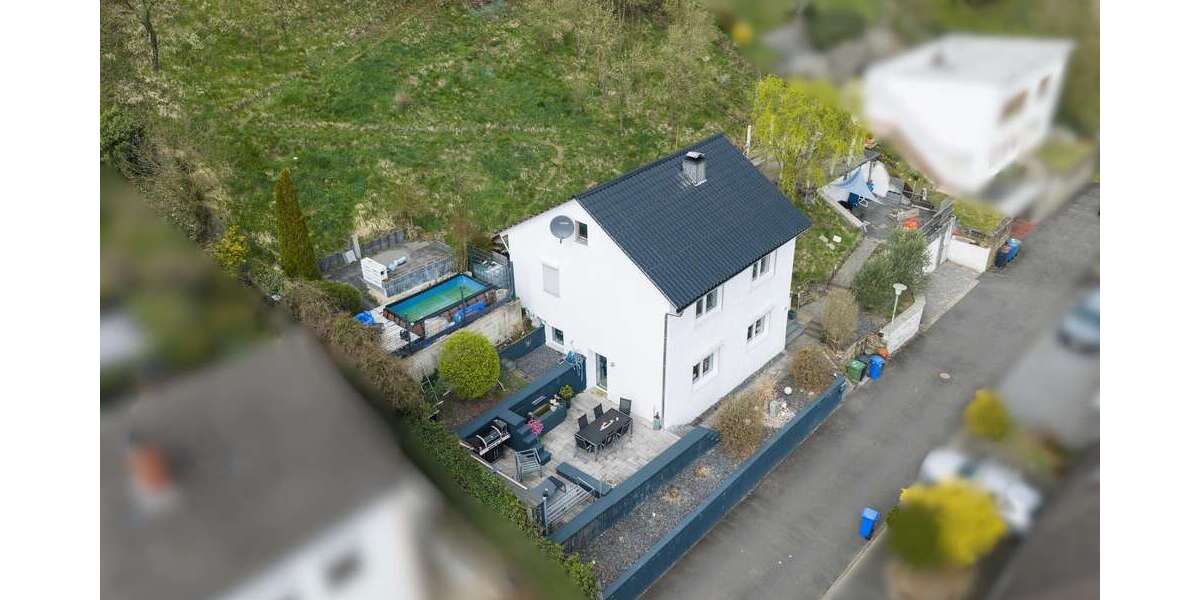 Einfamilienhaus Neuwied Feldkirchen - 3 Zimmer, 130 m&sup2;, 389.000&euro; | Angebot:26040624