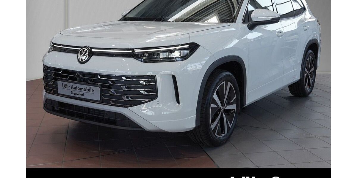 VW Tayron 6.790 km 45.950 &euro; Neuwied 56564
