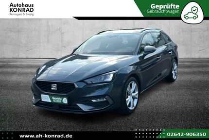 Seat Leon 28.500 km 27.490 &euro; Remagen 53424