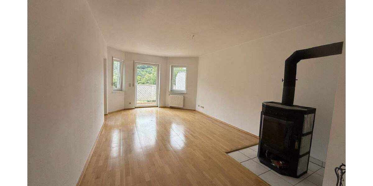 Etagenwohnung Nassau Bergnassau - 2 Zimmer, 54 m&sup2;, 110.000&euro; | Angebot:25748060