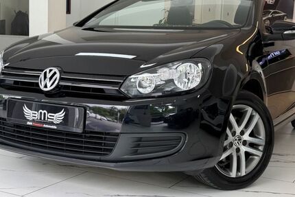 VW Golf 96.086 km 7.975 &euro; Sinzig 53489