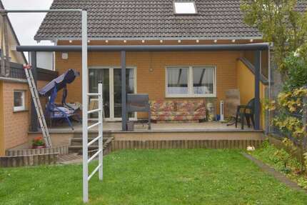 Haus Caan - 5 Zimmer, 120 m&sup2;, 315.000&euro; | Angebot:24833231