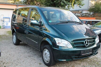 Mercedes-Benz Viano 236.000 km 13.999 &euro; Andernach 56626