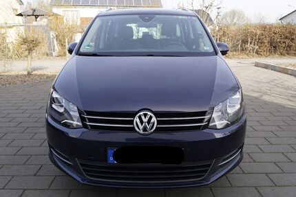 VW Sharan 259.000 km 13.980 &euro; Koblenz 56077