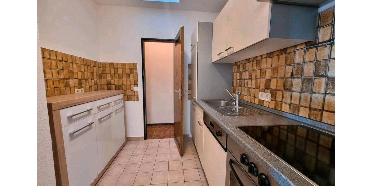 Etagenwohnung Neuwied - 2 Zimmer, 62 m&sup2;, 159.900&euro; | Angebot:26629607