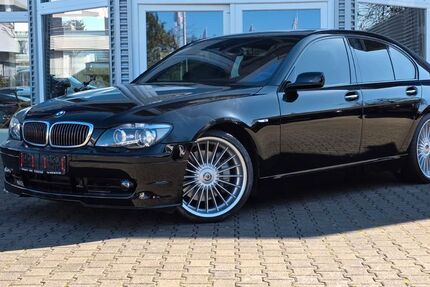 Alpina B7 22.000 km 35.990 &euro; Neuwied 56566
