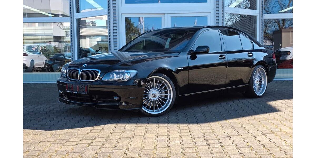 Alpina B7 22.000 km 35.990 &euro; Neuwied 56566