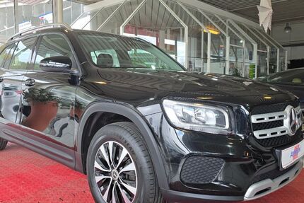 Mercedes-Benz GLB 200 167.200 km 23.300 &euro; Lahnstein 56112