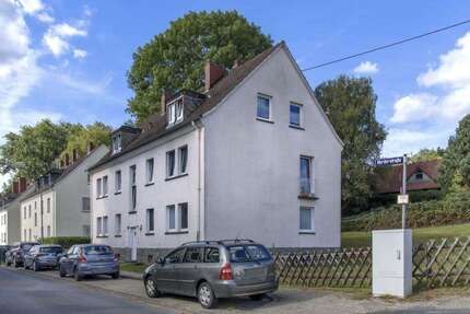 Wohnung Montabaur - 2 Zimmer, 49 m&sup2;, 479&euro; | Angebot:25619277