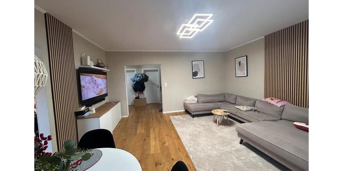 Etagenwohnung Koblenz Bubenheim - 3 Zimmer, 75 m&sup2;, 288.000&euro; | Angebot:25783867