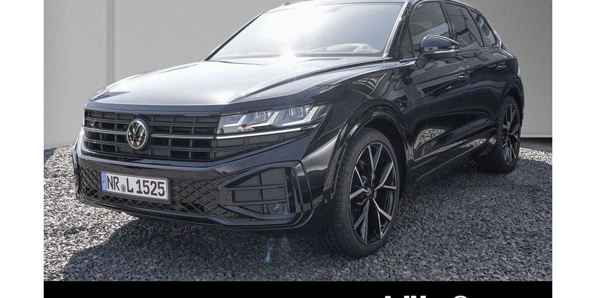 VW Touareg 9.950 km 79.750 &euro; Neuwied 56564