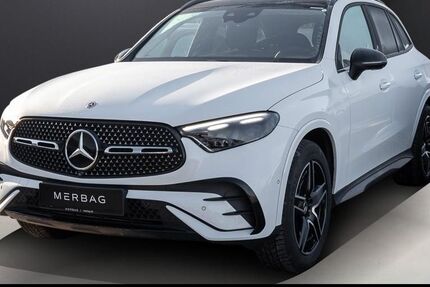 Mercedes-Benz GLC 300 41.541 km 54.840 &euro; Neuwied 56566