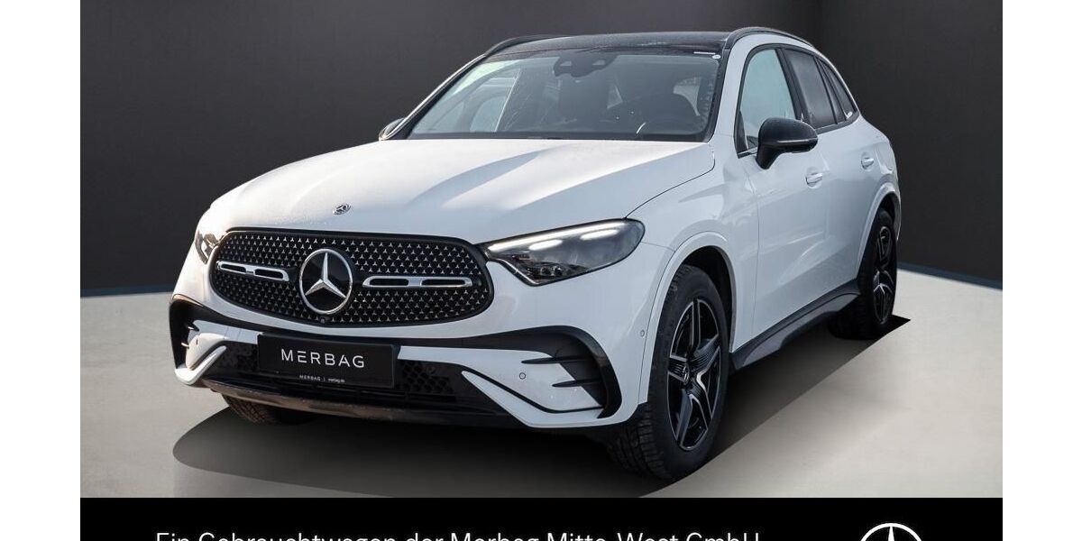 Mercedes-Benz GLC 300 41.541 km 54.840 &euro; Neuwied 56566