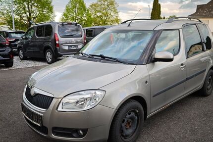 Skoda Roomster 325.486 km 700 &euro; Koblenz 56070
