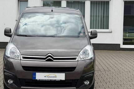 Citroen Berlingo 60.000 km 9.890 &euro; Neuwied 56567