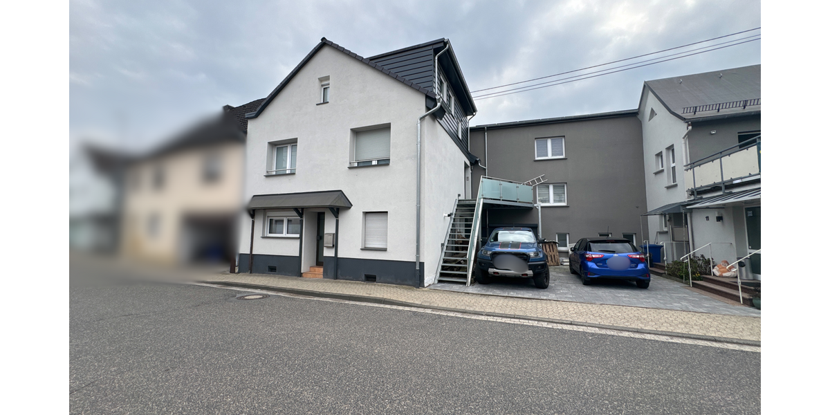 Einfamilienhaus Melsbach - 7 Zimmer, 213 m&sup2;, 550.000&euro; | Angebot:26693049