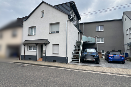 Haus Melsbach - 7 Zimmer, 213 m&sup2;, 550.000&euro; | Angebot:26693049