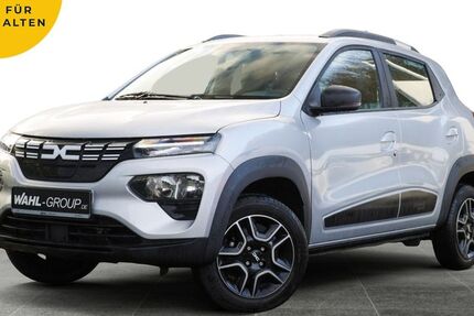 Dacia Spring 9.695 km 12.900 &euro; Montabaur 56410