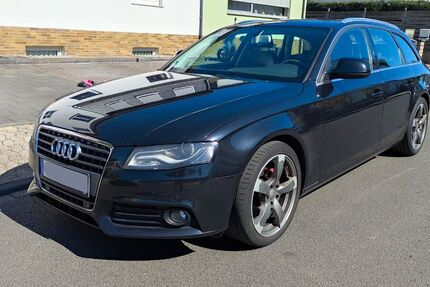 Audi A4 236.500 km 4.900 &euro; Koblenz 56075