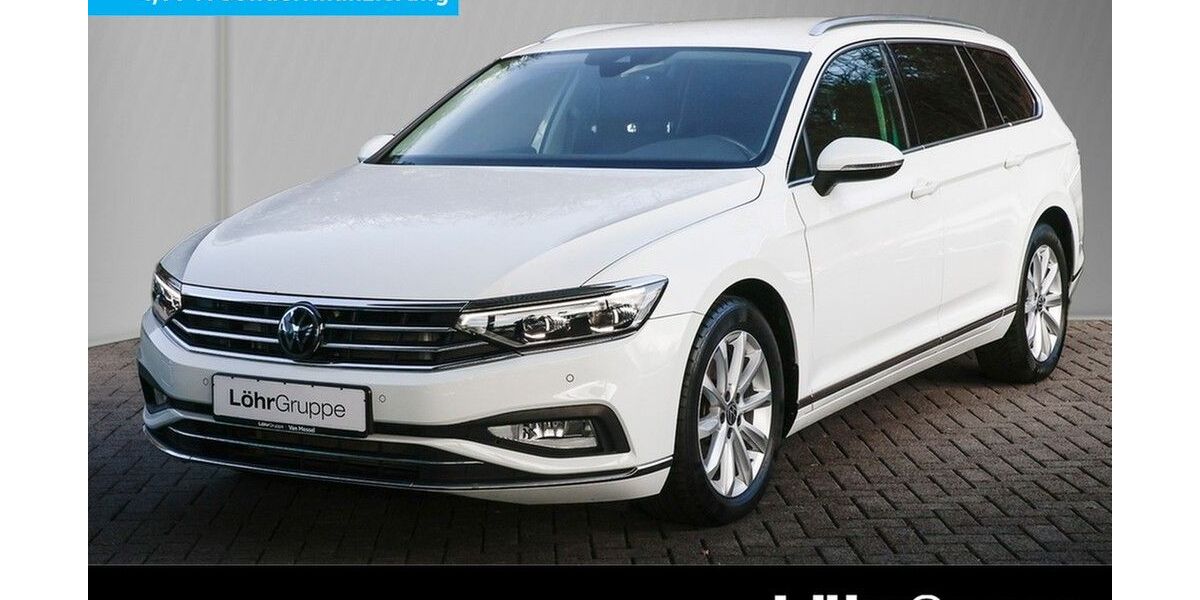 VW Passat Variant 54.870 km 24.480 &euro; Koblenz 56076