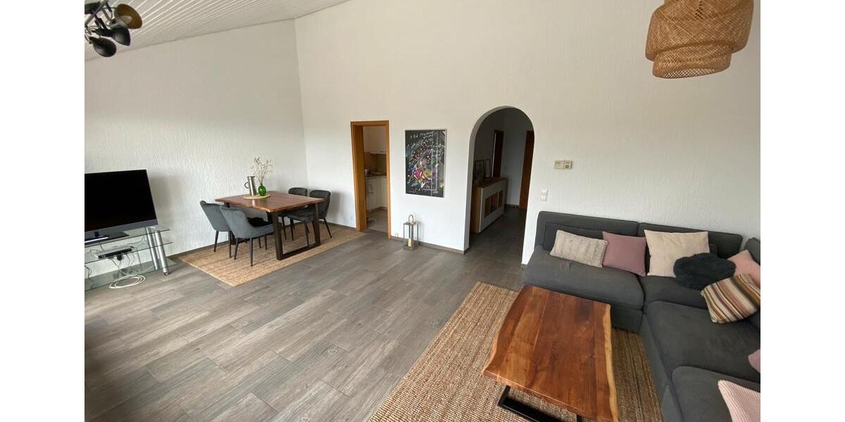 Dachgeschoßwohnung Vallendar - 2 Zimmer, 59 m&sup2;, 199.000&euro; | Angebot:26002195
