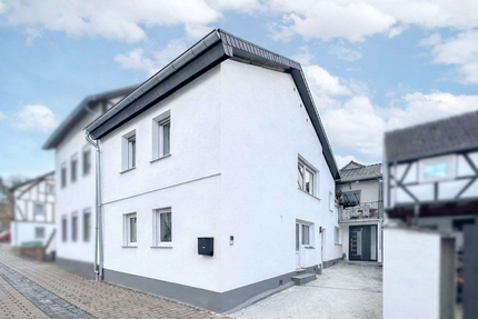 Haus Bad Breisig - 4 Zimmer, 132 m&sup2;, 329.000&euro; | Angebot:26800277