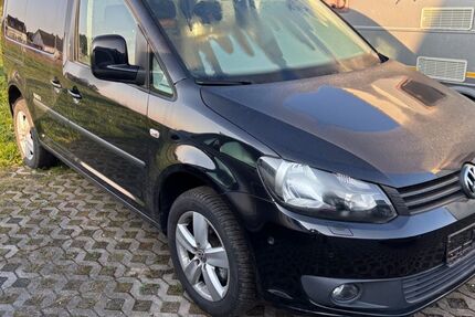 VW Caddy 107.712 km 10.900 &euro; Polch 56751