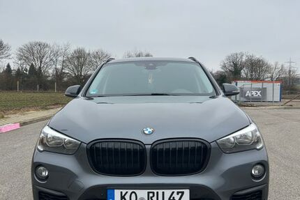 BMW X1 210.000 km 9.500 &euro; Koblenz 56075