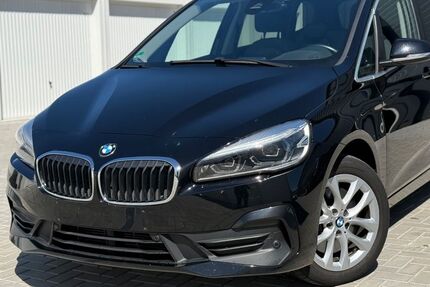 BMW 218 129.999 km 15.800 &euro; Ransbach-Baumbach 56235