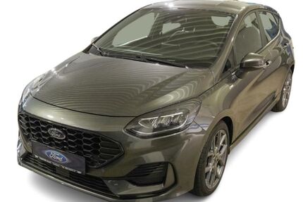 Ford Fiesta 7.900 km 19.980 &euro; Braubach 56338