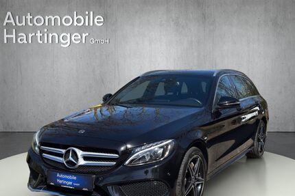 Mercedes-Benz C 180 82.500 km 18.950 &euro; Bendorf 56170